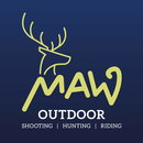 Logo der MAW OG